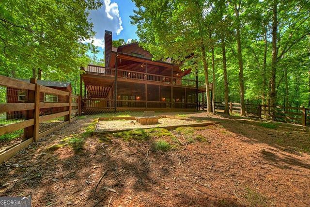 21 Trails End Lane, Morganton, GA 30560