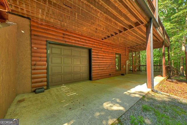 21 Trails End Lane, Morganton, GA 30560