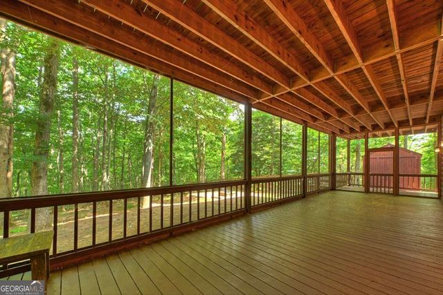 21 Trails End Lane, Morganton, GA 30560