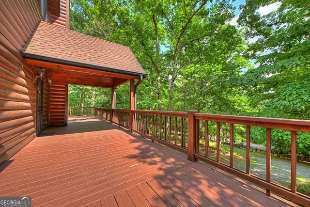 21 Trails End Lane, Morganton, GA 30560