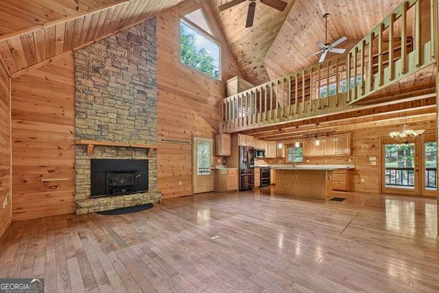 21 Trails End Lane, Morganton, GA 30560