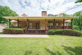 5604 Holland Drive, Columbus, GA 31909