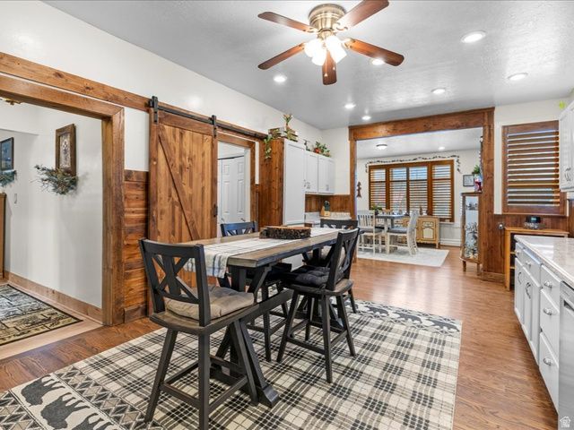 8187 N MOUNTAIN VIEW RD, Lake Point, UT 84074