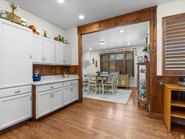 8187 N MOUNTAIN VIEW RD, Lake Point, UT 84074