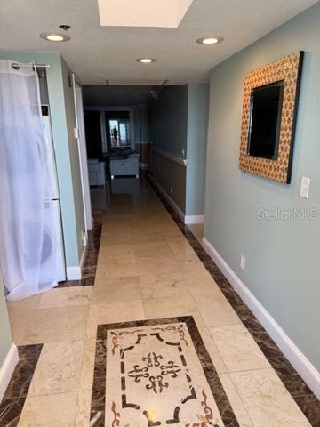 17900 GULF BOULEVARD 18C, St Petersburg, FL 33708