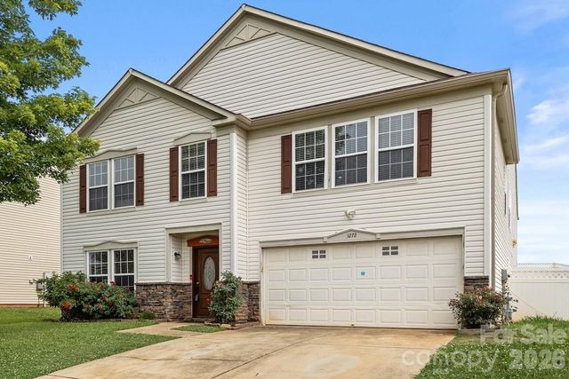 3272 Table Rock Drive, Gastonia, NC 28052