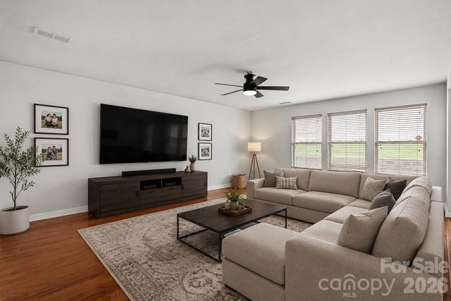 3272 Table Rock Drive, Gastonia, NC 28052