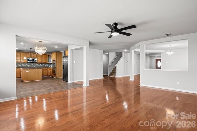 3272 Table Rock Drive, Gastonia, NC 28052