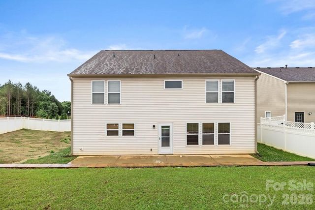 3272 Table Rock Drive, Gastonia, NC 28052