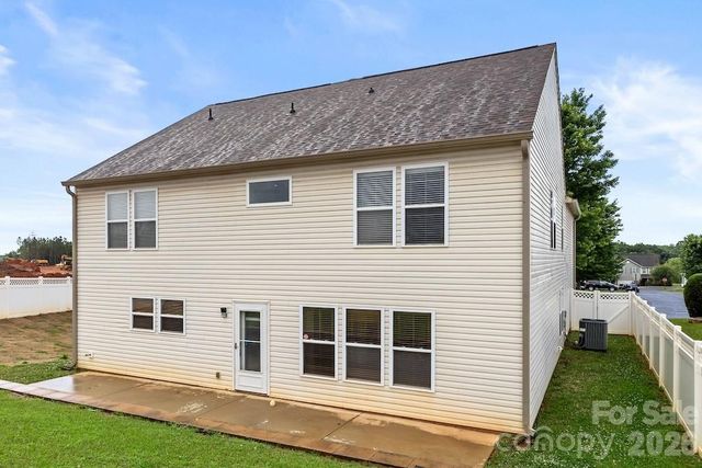 3272 Table Rock Drive, Gastonia, NC 28052