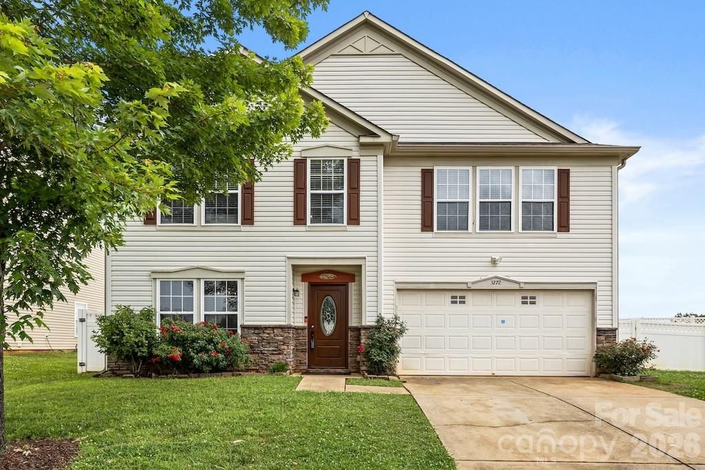 3272 Table Rock Drive, Gastonia, NC 28052