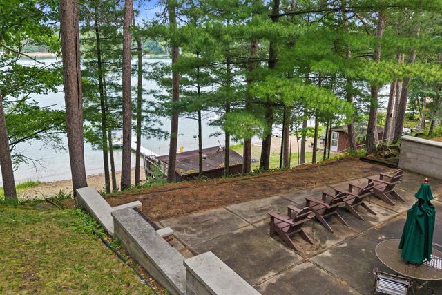 3903 N 7TH DRIVE, Hancock, WI 54943