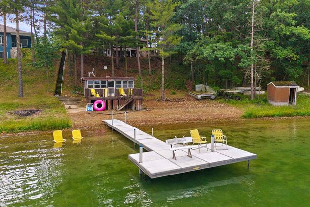 3903 N 7TH DRIVE, Hancock, WI 54943