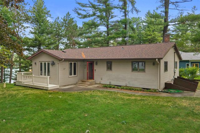 3903 N 7TH DRIVE, Hancock, WI 54943