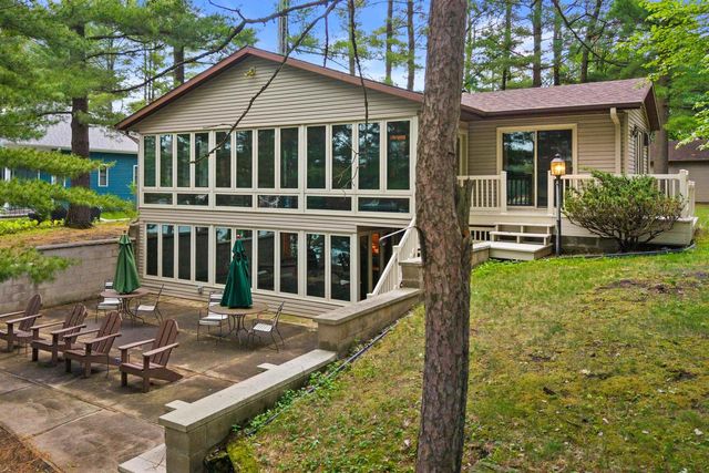 3903 N 7TH DRIVE, Hancock, WI 54943
