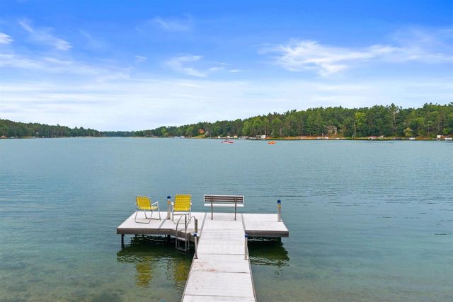 3903 N 7TH DRIVE, Hancock, WI 54943