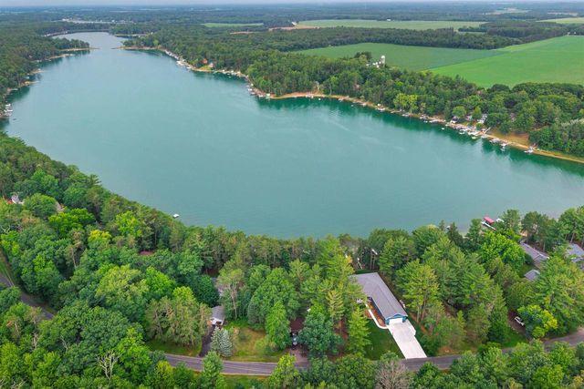 3903 N 7TH DRIVE, Hancock, WI 54943