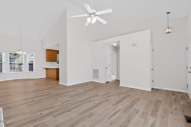 433 Haybale Court, Fuquay Varina, NC 27526