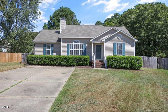 433 Haybale Court, Fuquay Varina, NC 27526