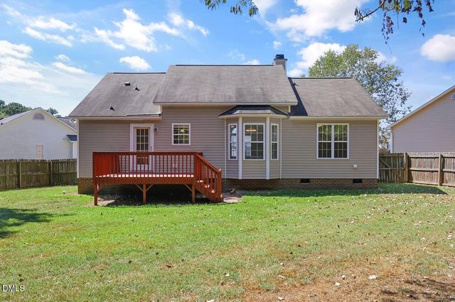 433 Haybale Court, Fuquay Varina, NC 27526