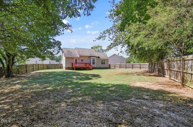 433 Haybale Court, Fuquay Varina, NC 27526