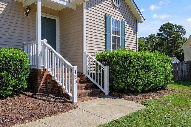 433 Haybale Court, Fuquay Varina, NC 27526