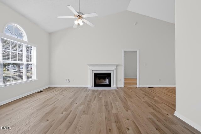 433 Haybale Court, Fuquay Varina, NC 27526