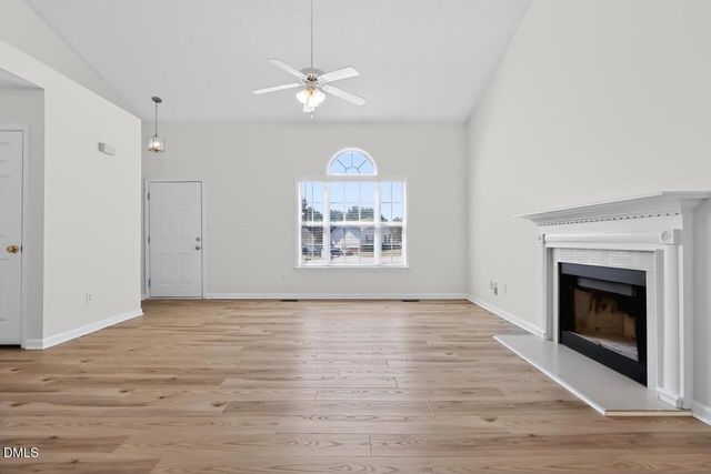 433 Haybale Court, Fuquay Varina, NC 27526