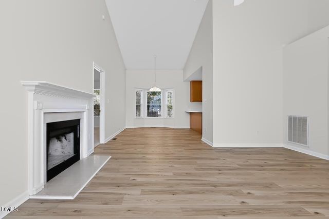 433 Haybale Court, Fuquay Varina, NC 27526