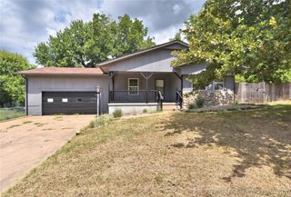 72 Lakeside Drive, Osage, OK 74054