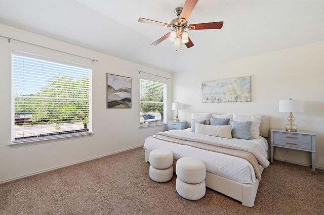 4308 Campo Verde DR, Austin, TX 78749