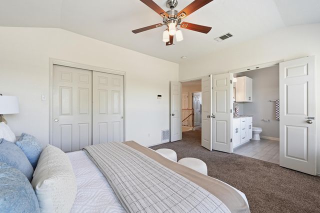 4308 Campo Verde DR, Austin, TX 78749