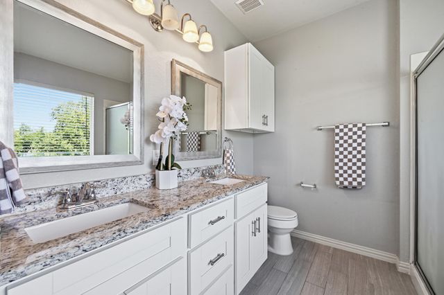 4308 Campo Verde DR, Austin, TX 78749
