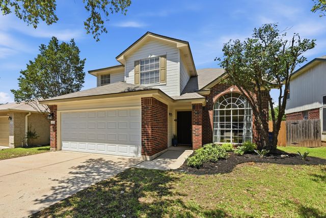 4308 Campo Verde DR, Austin, TX 78749
