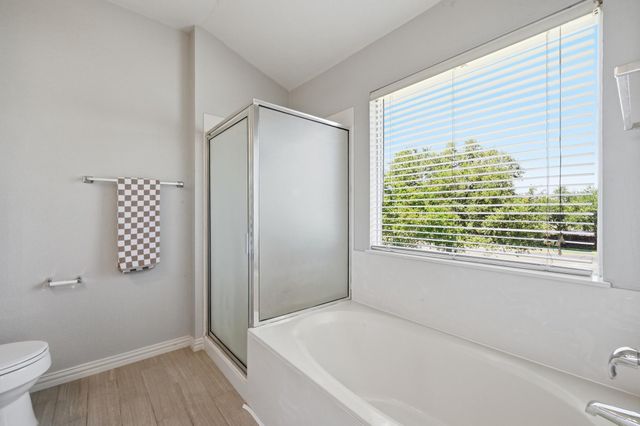 4308 Campo Verde DR, Austin, TX 78749