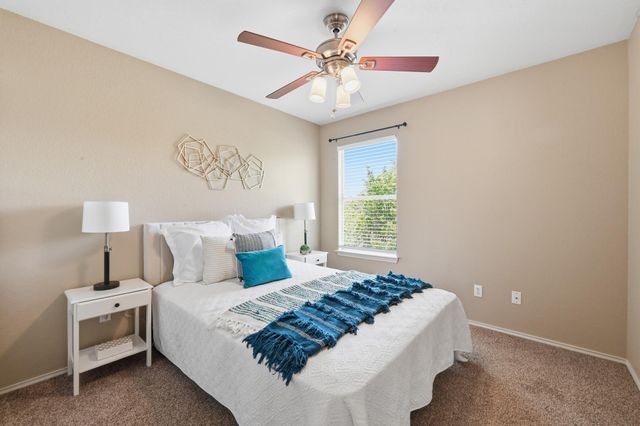 4308 Campo Verde DR, Austin, TX 78749