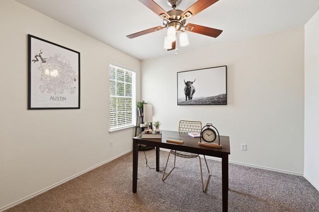 4308 Campo Verde DR, Austin, TX 78749