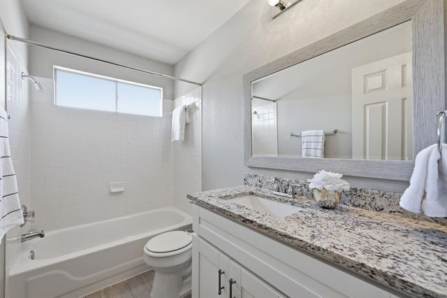 4308 Campo Verde DR, Austin, TX 78749