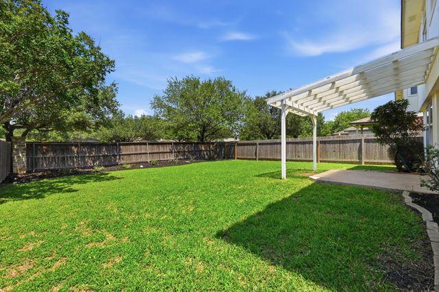 4308 Campo Verde DR, Austin, TX 78749