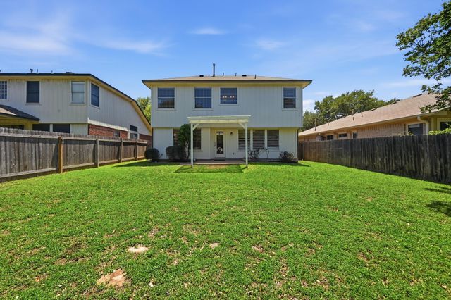 4308 Campo Verde DR, Austin, TX 78749