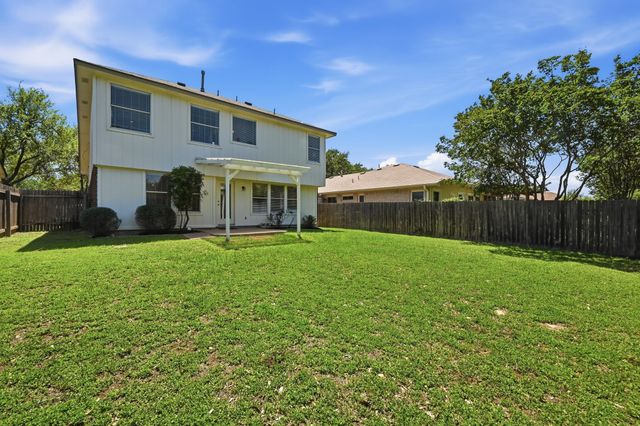 4308 Campo Verde DR, Austin, TX 78749