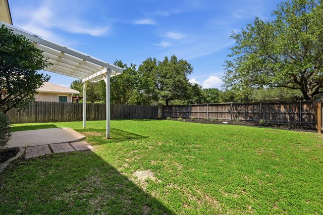 4308 Campo Verde DR, Austin, TX 78749