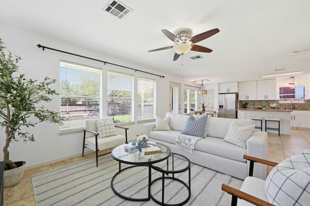 4308 Campo Verde DR, Austin, TX 78749