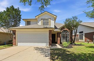 4308 Campo Verde DR, Austin, TX 78749