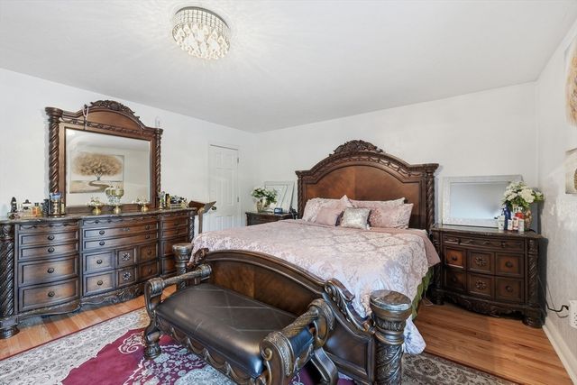 23 Cobblestone Ln 23, Worcester, MA 01606