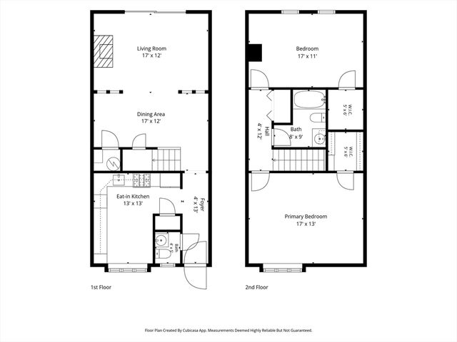 23 Cobblestone Ln 23, Worcester, MA 01606