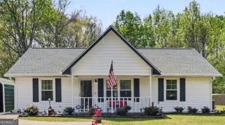 3056 Barrett Road, Gainesville, GA 30507