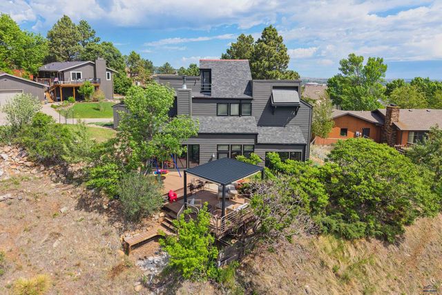 1127 WOODRIDGE DR, Rapid City, SD 57701