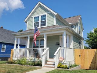 1000 Campbell Avenue, Columbus, OH 43223