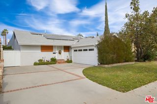 20243 Valerio Street, Winnetka, CA 91306